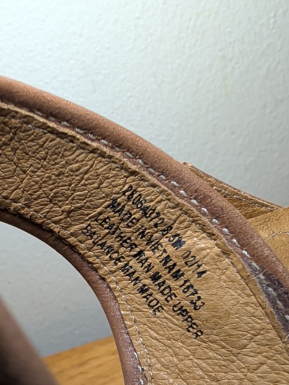 Clarks Indigo Amelia Air Espadrille Platform Wedge Sandals Women's Size 8.5 - Picture 3 of 7